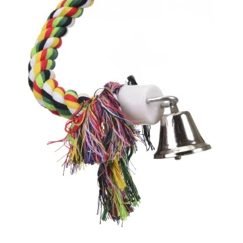 HappyBird Baumwollspirale Cotton Curl 4 HappyBird Baumwollspirale Cotton Curl – Bild 4