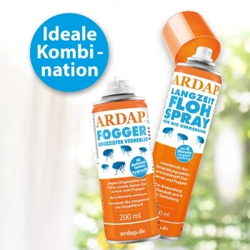 Ardap Langzeit Flohspray Für Die Umgebung 500ml 3 Ardap Langzeit Flohspray Für Die Umgebung 500ml – Bild 3
