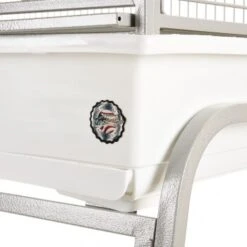 Montana Cages Voliere San Remo III Hellgrau -Tierbedarf Rabatt Geschäft 9eded449389ee6967eb97284423f55d8d41ccceb 1047946 de DE a249945750d90fd75e7ff9e067e75bc021fd0c47nb3I4K