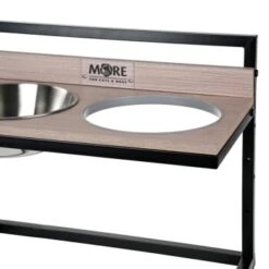 MORE Foodbar Dining 2x2200ml -Tierbedarf Rabatt Geschäft 9ef5027dabcd01f5a8f8bedb3282847660845a7e 1378171 de DE More Foodbar Dining wb 3