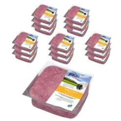 ProCani Buy Nature GeflĂĽgel Komplett 16x500g 16x500 G