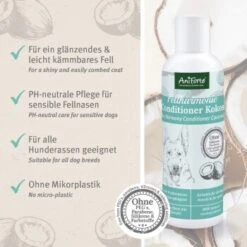 Aniforte Fellharmonie Conditioner Kokos 200ml 7 Aniforte Fellharmonie Conditioner Kokos 200ml -Tierbedarf Rabatt Geschäft 9fb027c67c92eefb935f256cb1829afde4f7b38e 1439779 de DE 02a0a5569af95584e8f3072c57259a58a7640103QAg0aj