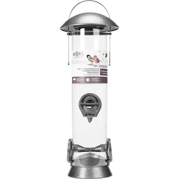 MORE FOR Futterstation Stockholm 1 MORE FOR Futterstation Stockholm