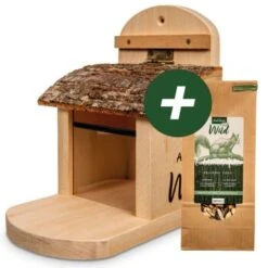 Aniforte Wild Eichhörnchen Futterhaus + 200 G Futter -Tierbedarf Rabatt Geschäft a0cf9ca01b2aa1d7757a59a60e4486cce4f61b83 1431210 de DE c7dfac340c8dee3e6d9c8e3dd5bd828dbf7eef05BXJBmN
