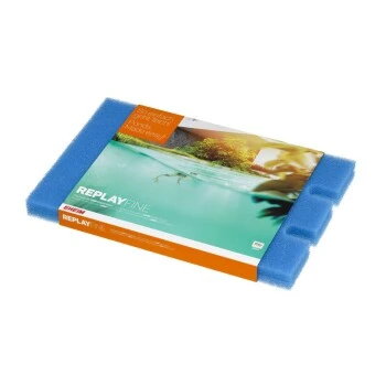 EHEIM Filtermatte Fein REPLAYFINE Für LOOP 10000/ 15000 - Fein 1 EHEIM Filtermatte Fein REPLAYFINE Für LOOP 10000/ 15000 - Fein
