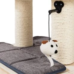 Europet Bernina Europet Kratzbaum Comfort Oslo -Tierbedarf Rabatt Geschäft a36f061b39a98fffe39d5622b7b8df7543cb1ad4 ca1f48712d26a0cc00b97bee089837eec2db1f74