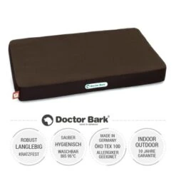 Doctor Bark Hundematratze Braun M -Tierbedarf Rabatt Geschäft a3ad4e7bca13c5b93b37d2155fa41b70bc2e9aeb 1658174 de DE 9b5b7cd72df92529b9c05d6222535ed5622a53978czhTC