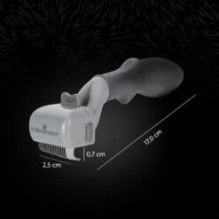 FURminator Hund & Katze Entfilzer 6 FURminator Hund & Katze Entfilzer -Tierbedarf Rabatt Geschäft a3c42b4e5f7da42a3d548b10674ebe3c326162be 48f3c3a62a51d8861d2d01674e47b7f31bd5f05b