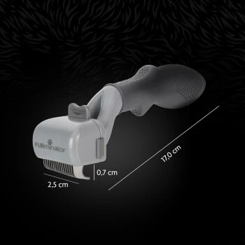 FURminator Hund & Katze Entfilzer 3 FURminator Hund & Katze Entfilzer – Bild 3