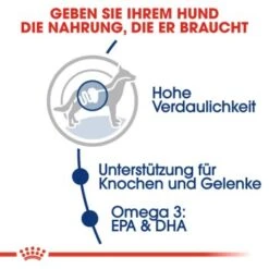 ROYAL CANIN Maxi Adult 15 Kg -Tierbedarf Rabatt Geschäft a5cce047c36f1030ec4a6a2481ba22e196b1008f 2e67f02e6f532b479ec4d72f6e032e62e073e921