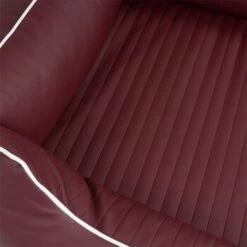 Knuffelwuff Orthopädisches Hundebett Aus Kunstleder Lovelock Bordeaux M-L -Tierbedarf Rabatt Geschäft a6565104a6e4832baf77a8cf6f75e4aa0d2f43e3 1412201 de DE 76b90afe97f84f0fa706e48117ce976c04392a9eKUzmxx