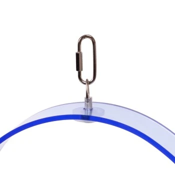 HappyBird Schaukel Argo Mit Therap. Sitzstange L L 3 HappyBird Schaukel Argo Mit Therap. Sitzstange L L – Bild 3