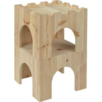 AniOne Burgturm Daisy S 3 AniOne Burgturm Daisy S – Bild 3