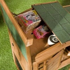 Kerbl Kleintierstall Fortuna -Tierbedarf Rabatt Geschäft a731788f410aff4879011d62dbbbd1f8e0544fc2 d01c87ecbcd11aa465e0e0a2ce5438312c9358f9