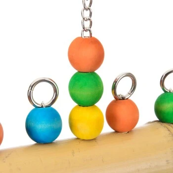 HappyBird Spielzeug Shred Clutter Happy Nature 5 HappyBird Spielzeug Shred Clutter Happy Nature – Bild 5