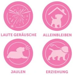 ADAPTIL Junior Halsband Anti Stress Erziehungshalsband -Tierbedarf Rabatt Geschäft a8c2301e8e05c078b7945f52c2a8a0425208f12e 1287044 4