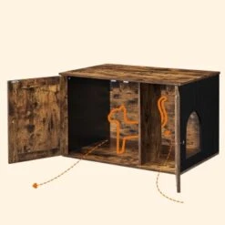 FEANDREA Katzenklo Schrank Braun-Schwarz -Tierbedarf Rabatt Geschäft a90d6fd0195ca9fb08c0d5d85f174bab33993812 1483573 de DE abc1052abf7ace0b957577cbd87dc36b679d09fd83n40q