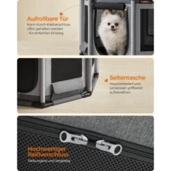 FEANDREA M Welpenauslauf Oxford-Gewebe 72 Cm, 72 Cm, 43 Cm -Tierbedarf Rabatt Geschäft aab413ec85b2bcf3a32826390f53884623dc816c 1500912 de DE 1a63be660ca426115ce4ce410762ab317eb0adfeGtBz5p