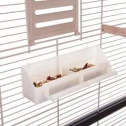 Montana Cages Voliere Paradiso 90 Schoko -Tierbedarf Rabatt Geschäft ab40fe3e3249306d5f9b7b17f375f26db49d1acc 1200892 de DE bb888fbf6b451c4a860e2ec3a5501281782a52f69ZqjLV