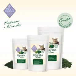 ChronoBalance Chlorella Pulver 100 G -Tierbedarf Rabatt Geschäft ab63cc04fdd2f303a696e03570e6e42d2925154e 1491193 de DE b63f0ce92956b5cbd54b3aa62d3be4c7fc96995a68td0P