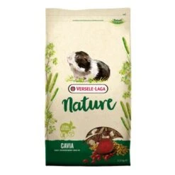 Versele-Laga Nature Cavia Für Meerschweinchen 2,3 Kg