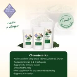 ChronoBalance Chlorella Pulver 100 G -Tierbedarf Rabatt Geschäft ac8b953277dad3f8929a9ea133f01f7465e53683 1491193 de DE 4d6b98635694525716fe5ad5baecad646fdb5866Gy8VM0