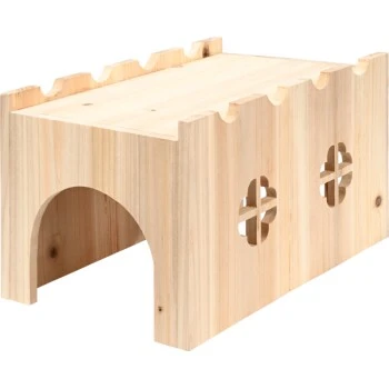 AniOne Burgtunnel Daisy 1 AniOne Burgtunnel Daisy