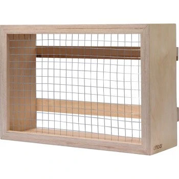 Dobar Großes Profi-Insektenhotel 5 Dobar Großes Profi-Insektenhotel – Bild 5