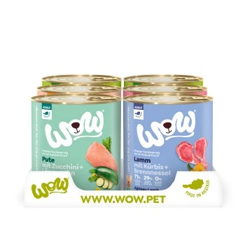 WOW Multipack 6x800g 2 WOW Multipack 6x800g – Bild 2