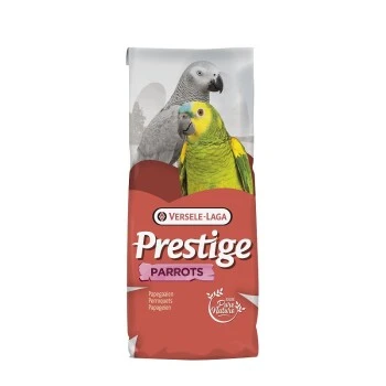 Versele-Laga Prestige Papageien Zucht Ohne Nüsse 20kg 1 Versele-Laga Prestige Papageien Zucht Ohne Nüsse 20kg