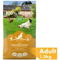 Irish Pure Adult - Huhn + Gemüse & Kelp 1,5 Kg -Tierbedarf Rabatt Geschäft ae75d9721d1dc62e1e9fc03c38feac8e9394b8ab 1274219 de DE a82877e3f0c8ee19f9bc03e1c6cd25e3ce7e4934KYUguz