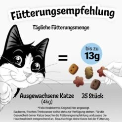 Felix KnabberMix 5x200g Strandspaß -Tierbedarf Rabatt Geschäft aeff58132c06ecc2479194dce1f73b36f134504f 1366669 de DE felix snacks wb8