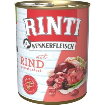 RINTI Kennerfleisch Rind 12x800 G 1 RINTI Kennerfleisch Rind 12x800 G
