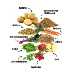 Eat Small EatSmall 2kg Mini Balance Trockenfutter -Tierbedarf Rabatt Geschäft af7d5d3f0c6cf8ba5242b727f1eb43705b306dac 1450725 de DE 6283572904307389a0bc941157f085e96ce5449b6ePPOU