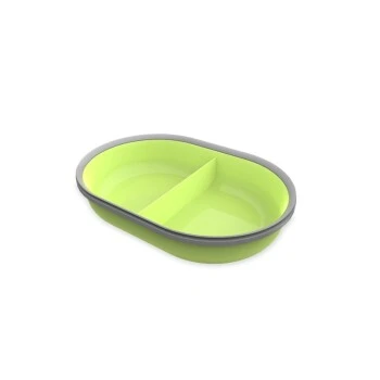 SureFlap SureFeed Doppel-Schale Für Futterautomat Grün 1 SureFlap SureFeed Doppel-Schale Für Futterautomat Grün