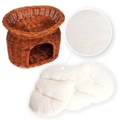 Lionto Weidenkorb Für Katzen Katzenhöhle Braun 12 Lionto Weidenkorb Für Katzen Katzenhöhle Braun -Tierbedarf Rabatt Geschäft b0a4edd63b752115fc42b4fb37bbaaeb74eeecbb 1657082 de DE 6390d1649e05cfc3a93f93cbd09ce38294b3d4f0y8VBQj