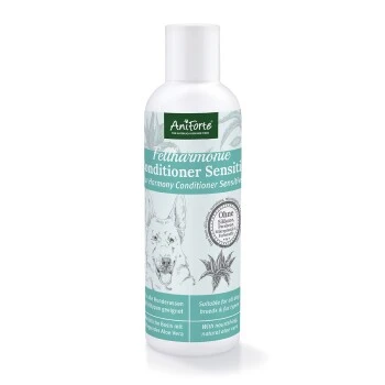 Aniforte Fellharmonie Conditioner Sensitiv 200ml 1 Aniforte Fellharmonie Conditioner Sensitiv 200ml