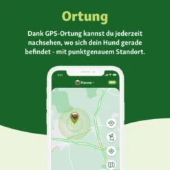 Fressnapf GPS-Tracker Für Hunde -Tierbedarf Rabatt Geschäft b105be1a20f630c8316e27dcb496ad8e5d6385f6 1380489 de DE Route 2