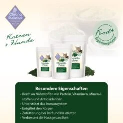 ChronoBalance Chlorella Pulver 100 G -Tierbedarf Rabatt Geschäft b14f6f9320ed5d0a69f9f94ceef231ec8e96b413 1491193 de DE 52f8682e101f667cc26e8fe9eed612723f2e15c9i4mBGp