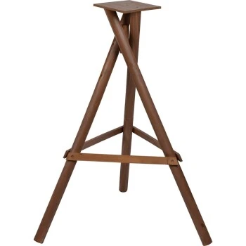 AniOne Ständer Für Wildvogelfutterhaus 4 AniOne Ständer Für Wildvogelfutterhaus – Bild 4