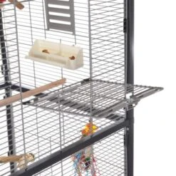 Montana Cages Voliere Paradiso 60 Hellgrau/ Dunkelgrau -Tierbedarf Rabatt Geschäft b21c373c35cf9777eeefb14dba8ffbbb3e3ed306 1205436 de DE fec32ae676086b06709eb45cc4a1b243a460d9f7tcdugs