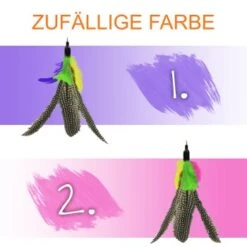 Schlitzohr Katzenangel Federanhänger 5x -Tierbedarf Rabatt Geschäft b23bd1732955f00c168b3cabac75ef6da345164f 1484675 de DE 144f5d02225451aa3d5dcb9d6251912983ce32fdTOrHjG