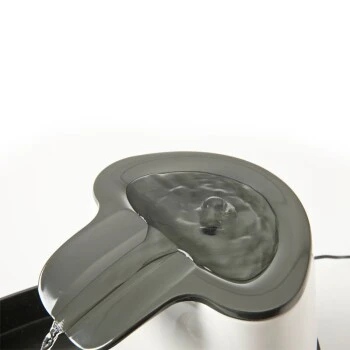 Savic Trinkbrunnen Cascade 3 Savic Trinkbrunnen Cascade – Bild 3