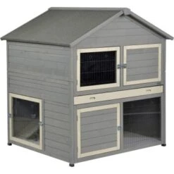 MORE FOR Kleintierstall Palace Thermo