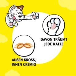 Dreamies Snack-Vielfalt 12x60g 13 Dreamies Snack-Vielfalt 12x60g -Tierbedarf Rabatt Geschäft b61f71d280fa510429ea75f8a28d0ecebb73bf98 1297459 4