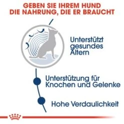 ROYAL CANIN Maxi Ageing 8+ In Soße 10x140g -Tierbedarf Rabatt Geschäft b680fecabc38bb286819376ea5bf6564a86694c2 1327903 de DE rc 2