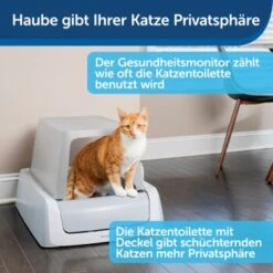 PetSafe ScoopFree Katzentoilette, Haube 14 PetSafe ScoopFree Katzentoilette, Haube -Tierbedarf Rabatt Geschäft b6b793222d0d00be24932e2e456f4de8c68e79bc 1368110 de DE b8c0102170a3dba72f1880b2886592ab3cd15ca9YNNyG7