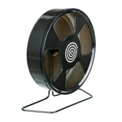 Trixie Kunststoff-Laufrad 20 Cm -Tierbedarf Rabatt Geschäft b6e4673f2f1df739346871e4def05bec32a51925 d94c3ebdb14bce8d2adc59d8962c768765c7c781