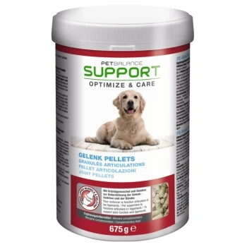 PetBalance Support Gelenk Pellets 675 G 1 PetBalance Support Gelenk Pellets 675 G