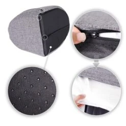 Lionto Katzenhöhle Mit Wendekissen Hellgrau 10 Lionto Katzenhöhle Mit Wendekissen Hellgrau -Tierbedarf Rabatt Geschäft b916ab8726927fbc60358ef58dc253e779f6bed0 1665981 de DE 49d84321bcad7108ade04c63aa8d4bb1fec99b60OECCwC